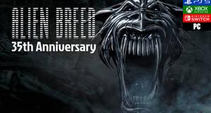 Alien Breed 35th Anniversary Collection - An�lisis