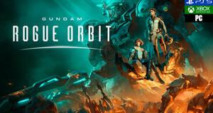 Gundam Rogue Orbit - Impresiones