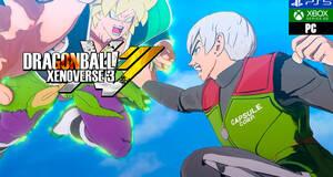 Dragon Ball Xenoverse 3 - Hemos jugado