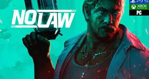 NO LAW - Impresiones