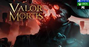 Valor Mortis - An�lisis