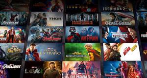 Cronolog�a Marvel | Orden correcto de todas las pel�culas y series (2026) - Especial