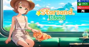 Starsand Island - An�lisis