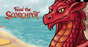 Feed the Scorchpot - An�lisis