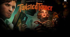 Twisted Tower - An�lisis