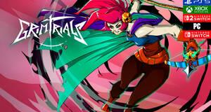 Grim Trials - An�lisis