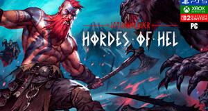 Jotunnslayer: Hordes of Hel - An�lisis
