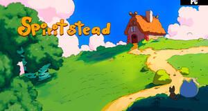 Spiritstead - An�lisis