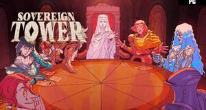 Sovereign Tower - An�lisis