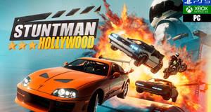 Stuntman: Hollywood - Impresiones