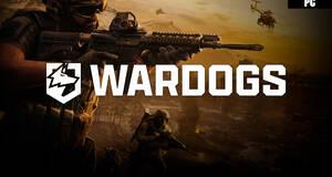 WARDOGS - Impresiones