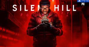 Silent Hill Townfall - An�lisis