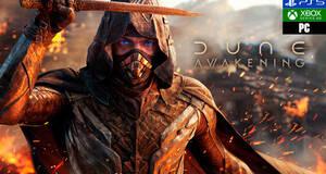 Dune: Awakening - An�lisis
