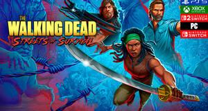 The Walking Dead: Streets of Survival - An�lisis