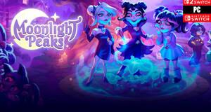 Moonlight Peaks - An�lisis