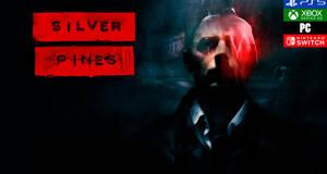 Silver Pines - An�lisis