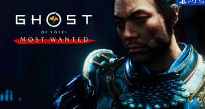Ghost of Yotei - Impresiones M�s Buscado