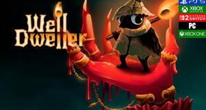 Well Dweller - An�lisis