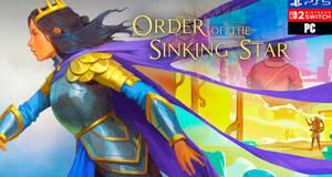 Order of the Sinking Star - An�lisis