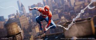 Spider-Man: Remastered: Requisitos mínimos y recomendados en PC - Vandal