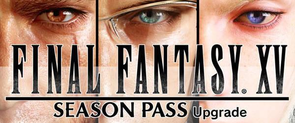Final Fantasy XV podra recibir ms contenido descargable del anunciado
