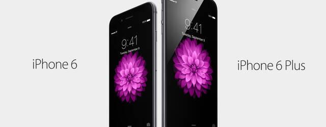 El iPhone 6 sale a la venta en EE.UU. y otros mercados