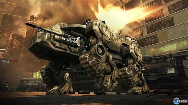 Call of Duty: Black Ops II tendr� mechas