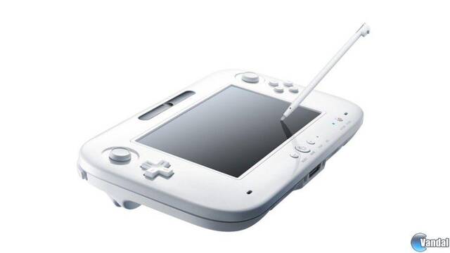 El mando de Wii U - El grosor y la ergonomía