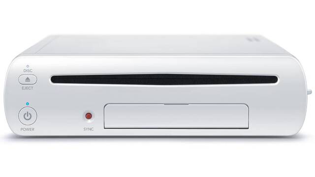 Detalladas las especificaciones t�cnicas de Wii U