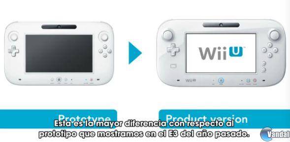 Ubisoft confirma que Wii U solo admite un mando con pantalla