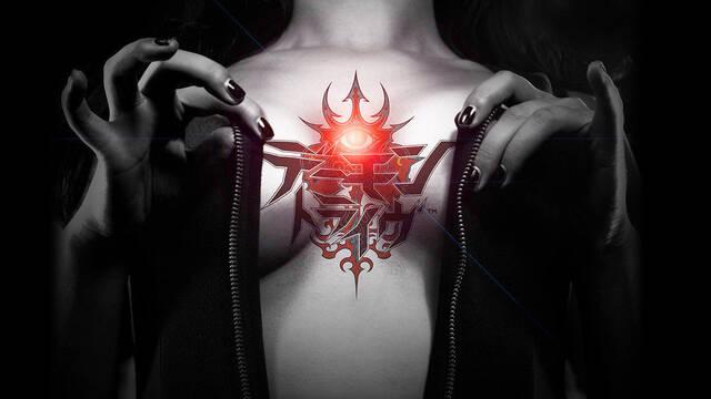 Sega anuncia Demon Tribe