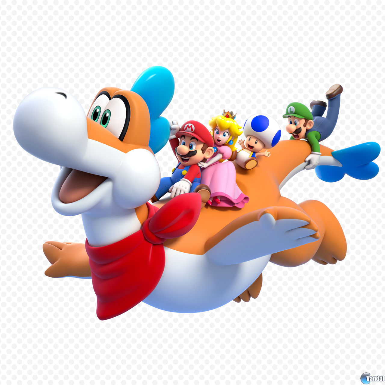 Lista 101+ Imagen De Fondo Super Mario 3d World Mario Gato Lleno 02/2024