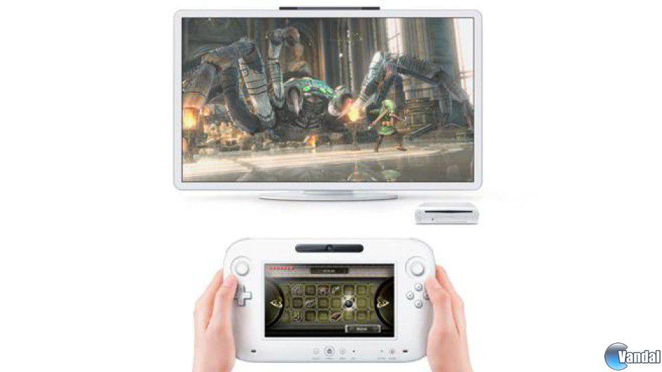 Bayonetta 2 - Videojuego (Wii U y Switch) - Vandal