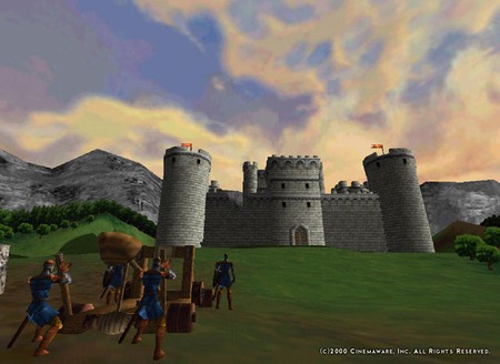 Noticia Nuevos detalles de Robin Hood
