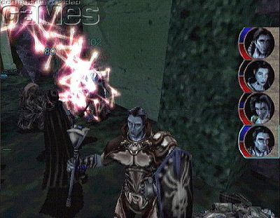 Noticia Nuevas imágenes de Summoner