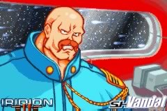 Noticia Nuevas imágenes de Iridion 2