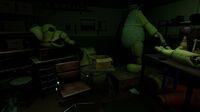 Imagen de Five Nights at Freddy's: Secret of the Mimic