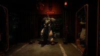 Imagen de Five Nights at Freddy's: Secret of the Mimic