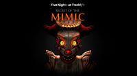 Imagen de Five Nights at Freddy's: Secret of the Mimic
