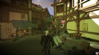 The Witcher 3 in the minimalist style thanks to a mod