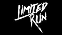Limited Run Games will publish games in edition physical to Switch
