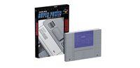 Super Power: Nintendo SNES Classics will be released on the 20 October