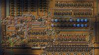 Imagen de Factorio
