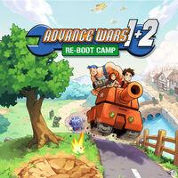 Imagen de Advance Wars 1+2: Re-Boot Camp