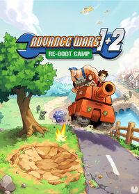 Imagen de Advance Wars 1+2: Re-Boot Camp
