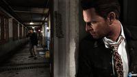 Rockstar ha publicado cuatro nuevas imágenes de Max Payne 3