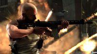 Rockstar ha publicado cuatro nuevas imágenes de Max Payne 3