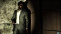 Rockstar ha publicado cuatro nuevas imágenes de Max Payne 3