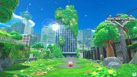 Imagen de Kirby y la tierra olvidada