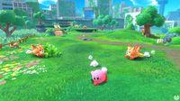 Imagen de Kirby y la tierra olvidada